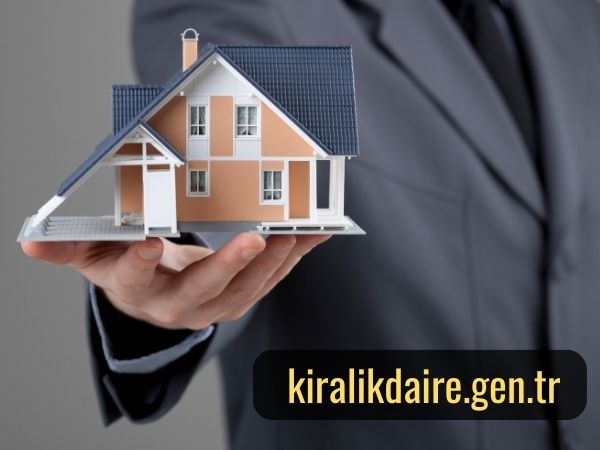 Pelitli Mahallesi Kiralık Daire